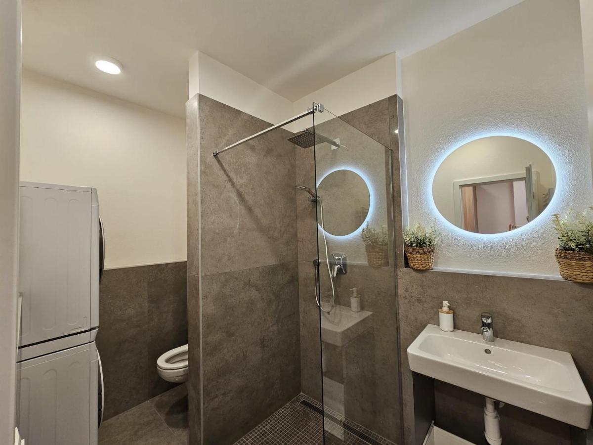 2 Room Apartment, New Building, Bosakova Street, 28 Bratislava Eksteriør bilde